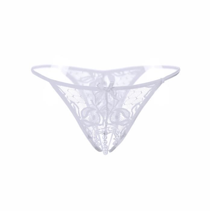 Culotte 2025 sans entrejambe