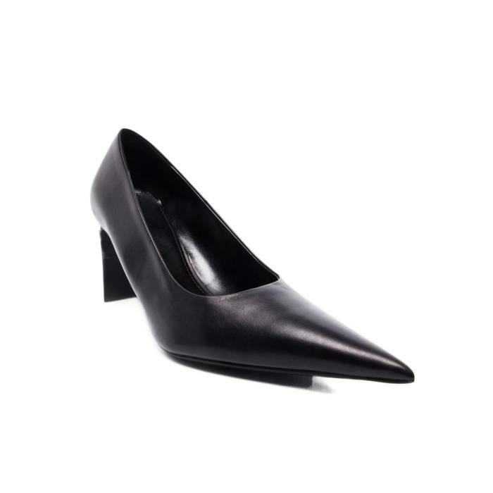 Balenciaga noir femme pas cher top