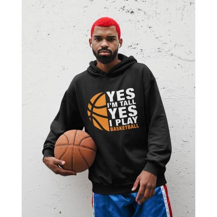 Sweat de basket store