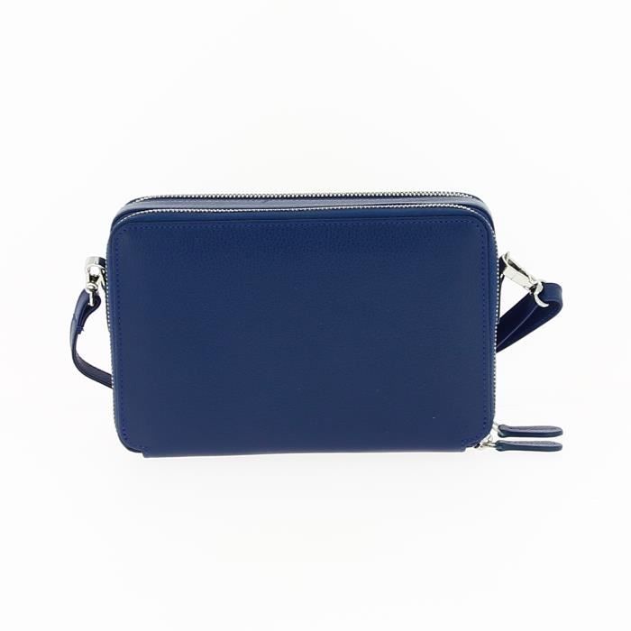Sac texier top porte travers