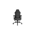 REKT Ultim8-RS Graphite Noir - Fauteuil Gaming - Marketplace - Gaming-2