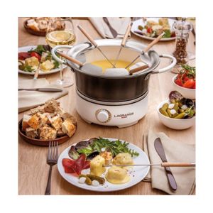 Fondue Lagrange - Cdiscount