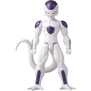 Figurine HG Freezer 3rd FORM Dragon Ball Gashapon figure rare Freeza
