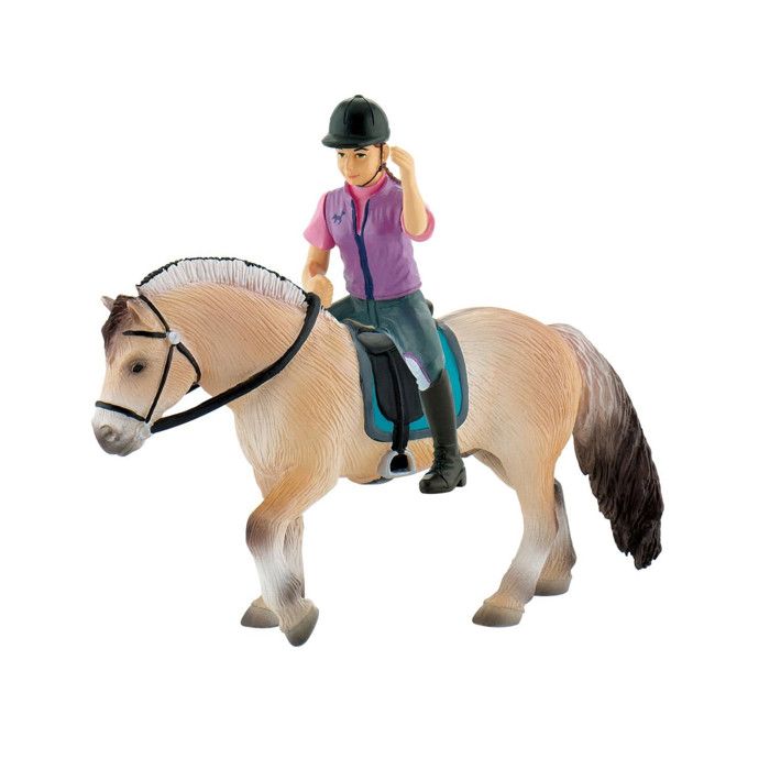 Figurine - Disney - Le Roi Lion - Pumbaa - Bullyland