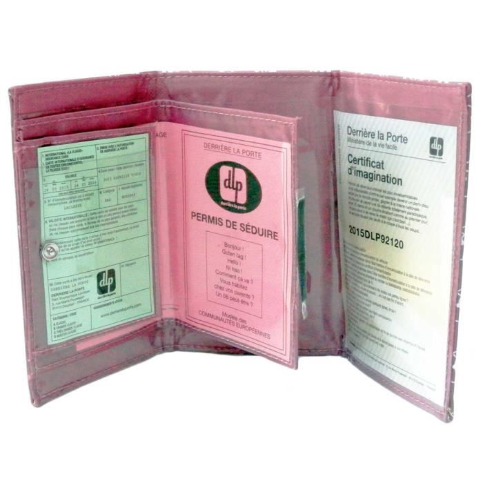 Carpeta Papeles Coche Portapapiers Para Coche Miss Chic Se Monta