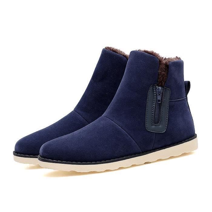 Bottine online homme 39