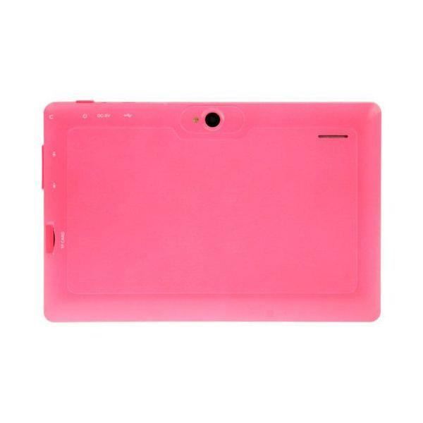 Tablette tactile Android 4.4 KitKat 7 pouces 2