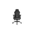 REKT Ultim8-RS Graphite Noir - Fauteuil Gaming - Marketplace - Gaming-3