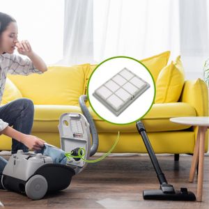 Filtre aspirateur Bosch Prosilence Cdiscount