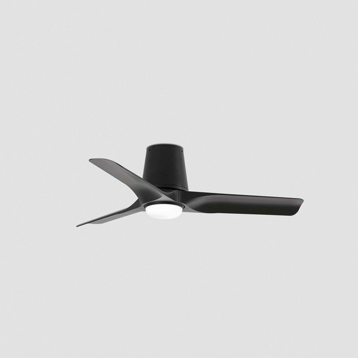Hey Fan HEY TUB S LED, Fan avec - Cdiscount Bricolage