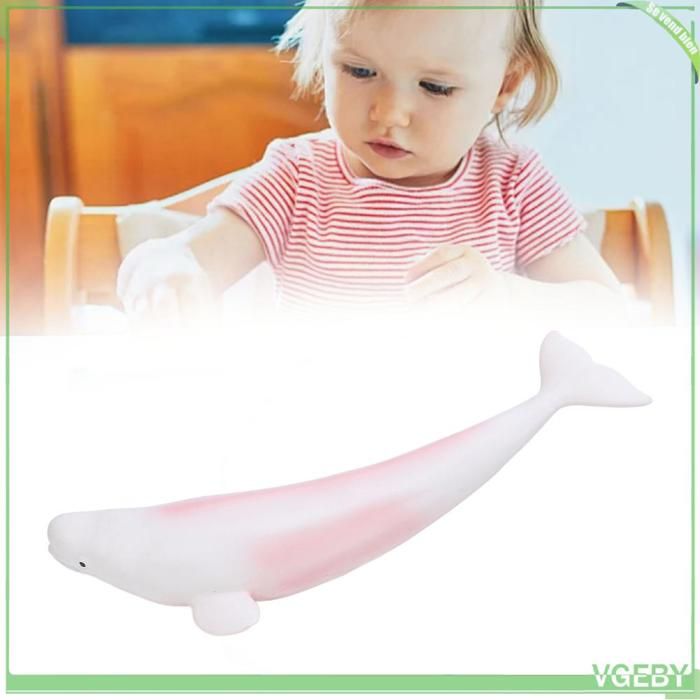 Figurine d'Animal Marin, Figurine en Plastique d'Animal Océanique Jouet Baleine Bleue pour Stimuler l'Imagination et la Créativité pour Collectionneur pour Enfants pour Cadeau de Vacances Figurine d'Animal Marin, Figurine en Plastique d'Animal Océanique Jouet Baleine Bleue pour Stimuler l'Imagination et la Créativité pour Collectionneur pour Enfants pour Cadeau de Vacances