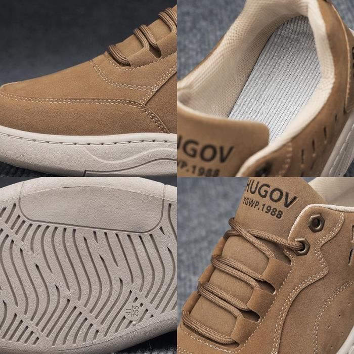 Sneakers Chaussure Skate Destockage Baskets Mode Homme Sneakers