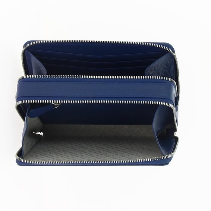 Texier deals portefeuille femme