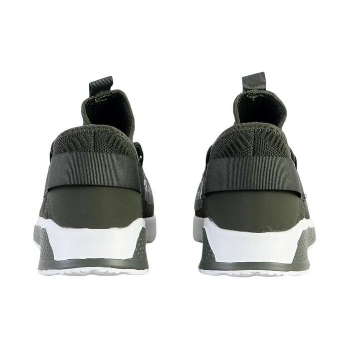 Kaporal À LACETS DOFINO - Trainers - noir/black - Zalando