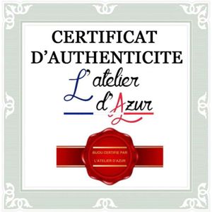 Bracelet Demi-rond En Nacre Plaqué Or 750/000 - Taille 18 Cm - Garanti Sans Nickel - Neuf Avec étiquettes - Marque Petugons