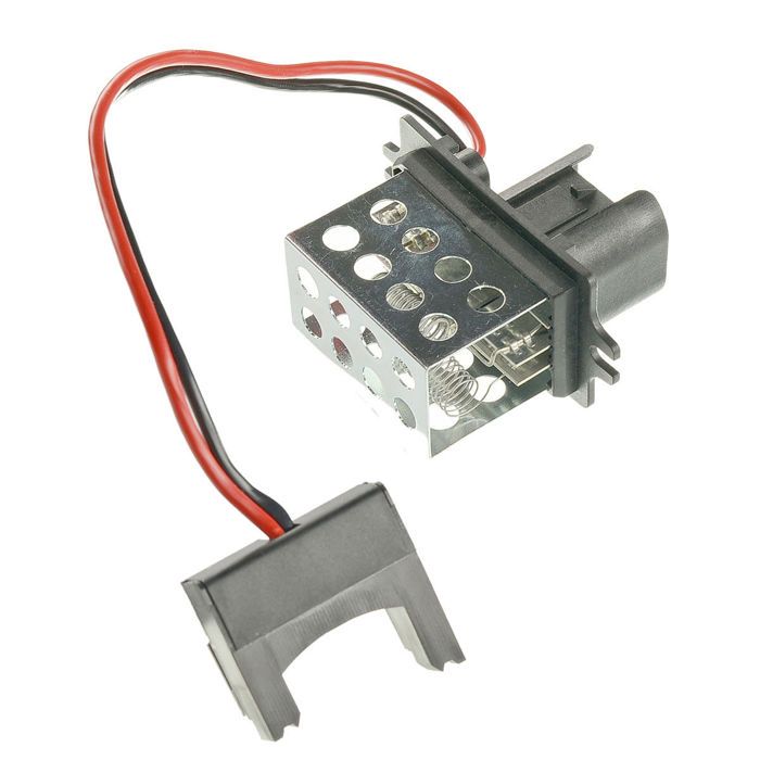 Résistance De Chauffage Ventilation Clim Pour Renault Kangoo 2 - PARTSLINE - Neuf