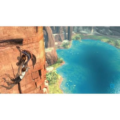 prince of persia-Jeu populaire HD Fond d'écran Aperçu