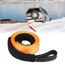 AEROBATICS Corde de remorquage Voiture de Course Universelle Sangle de remorquage Sangle de remorquage Bumper Trailer Cordes de remorquage en Nylon de Haute r/ésistance pour Voitures Ford OMP JDM tra