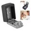Boite A Cle En Metal Coffret Mural De Serrure Coffre A Code Exterieur Pour Securiser Cle 8 11 5 4cm Achat Vente Armoire Boite A Cle Soldes Cdiscount