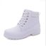 bottines femme a la mode