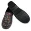 chaussure avec semelle memoire de forme