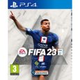 FIFA 23 Jeu PS4-0