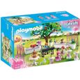 Playmobil City Life – Le mariage