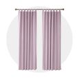 Rideaux Chambre Enfant Fille Achat Vente Pas Cher