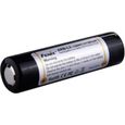 Pile rechargeable spéciale - FENIX - ARB-L2 - Li-Ion 3.6V 2600mAh - 1pc(s)-0
