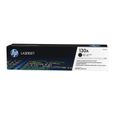 Cartouche de toner noir HP 130A authentique pour HP Color LaserJet Pro MFP M176n/177 fw-0