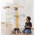 Grue radiocommandee