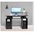 Bureau informatique