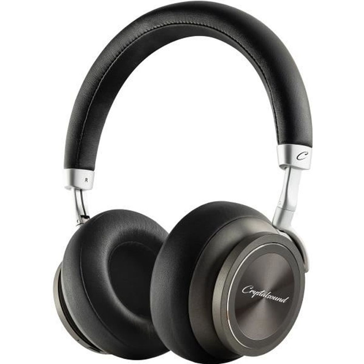 Casque gaming réduction de bruit active clearance
