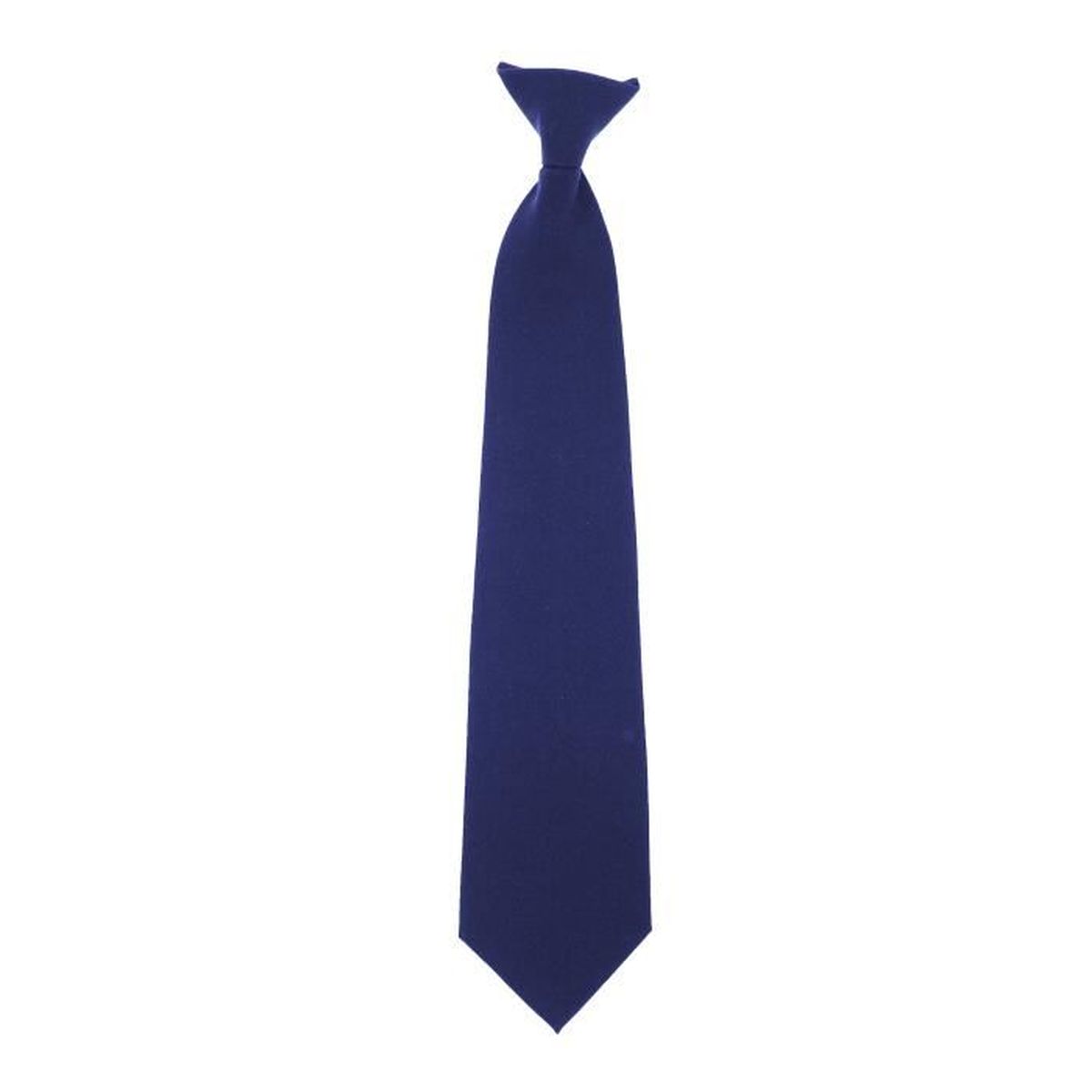YOKO Cravate /à clipser