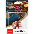 NINTENDO Figurine Amiibo - Bokoblin (Breath of the Wild) • Collection The Legend of Zelda