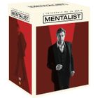 WARNER BROS Coffret DVD The Mentalist - L'intégrale de la série