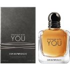 ARMANI JEANS NOUVEAU ARMANI EDT 50ML HOMME