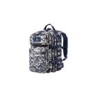 Sac à dos Baroud Box 40L Urban Camo Digital - Ares