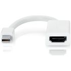 CABLING® Adaptateur Mini DisplayPort vers HDMI…