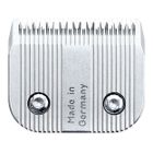 MOSER Tête de coupe Star Blade - 30F 1mm - Denture fine - Pour chien