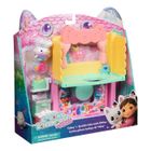 SPINMASTER Playset cuisine - Deluxe - dès 3 ans - Gabby et la maison magique