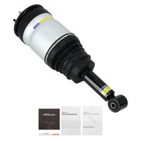 Suspension Pneumatique Arrière pour Range Rover Sport L320 Amortisseurs Rpd501090 RESSORT DE SUSPENSION