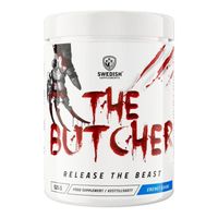 Pre-workout The Butcher - Energy Drink 525g
