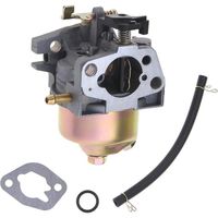 Kit de reparation de carburateur compatible avec les modeles Champion & Mountfield M150, RM45, RV150, SV150, V35 & V40