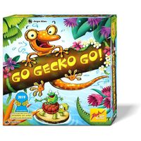 Zoch 601105129 Gecko Go - version allemande