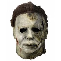 Michael Myers Halloween Kills Masque