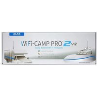 ALFA WiFi Camp-Pro 2 v2 EU 2020 Kit d'extension WiFi 802.11b/g/n 300 Mbit