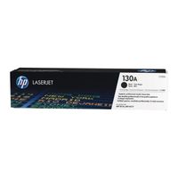 Cartouche de toner noir HP 130A authentique pour HP Color LaserJet Pro MFP M176n/177 fw