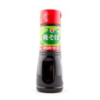 Sauce pour Nouille Yakisoba 580g 2 bouteilles