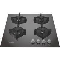 Plaque gaz WHIRLPOOL 59cm, 4864280